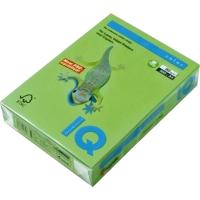 Папір Mondi IQ color А4 intensive, 80g 500sheets, spring green (A4.80.IQI.MA42.500)