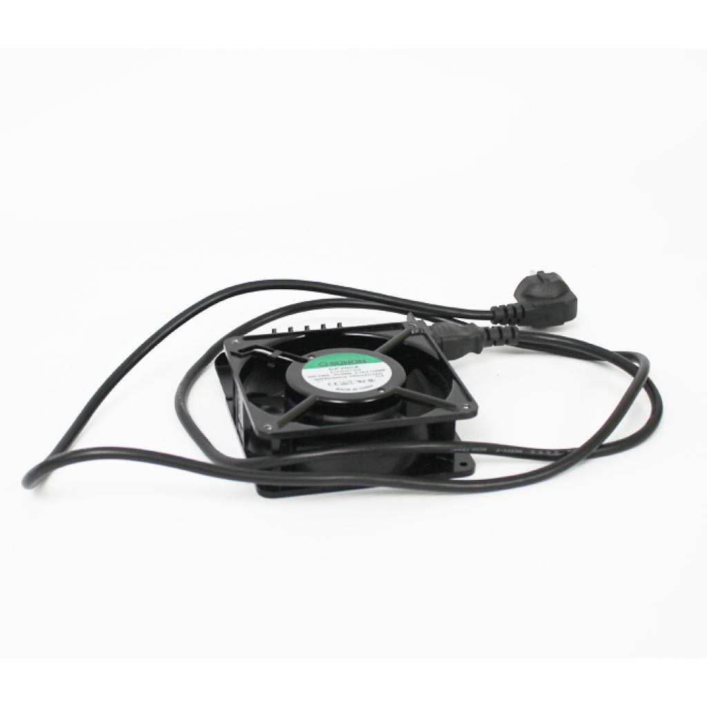 Вентиляторний модуль CSV 1 вентилятор 120 мм (D), с кабелем питания (00904) Вентиляторний модуль CSV 1 вентилятор 120 мм (D), с кабелем питания (00904)