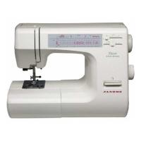 Швейна машина Janome Décor Excel 5024