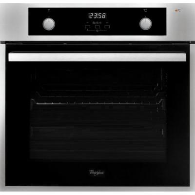 Духова шафа Whirlpool AKP 785 IX (AKP785IX)