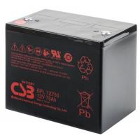 Батарея до ДБЖ CSB 12В 80 Ач (GP12750)