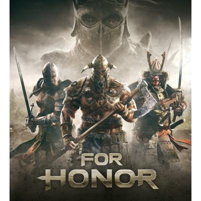 PC game For Honor (14335807)