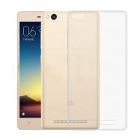 Чохол до мобільного телефона SmartCase Xiaomi Redmi 4A TPU Clear (SC-RMI4A)