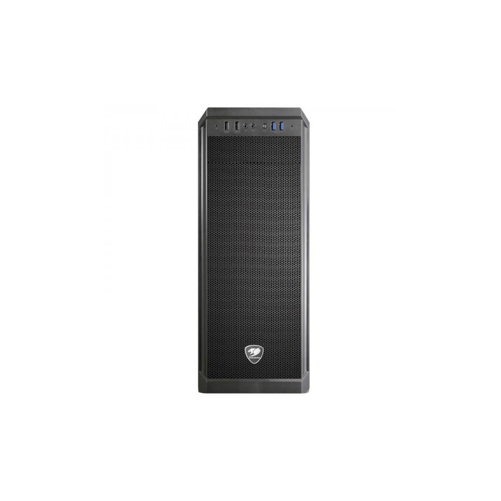 Корпус Cougar MX330-G