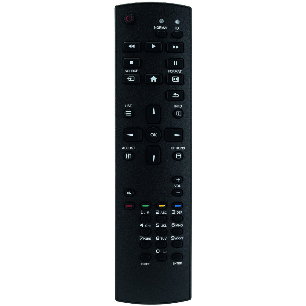 LCD панель iiyama LE4340UHS-B1