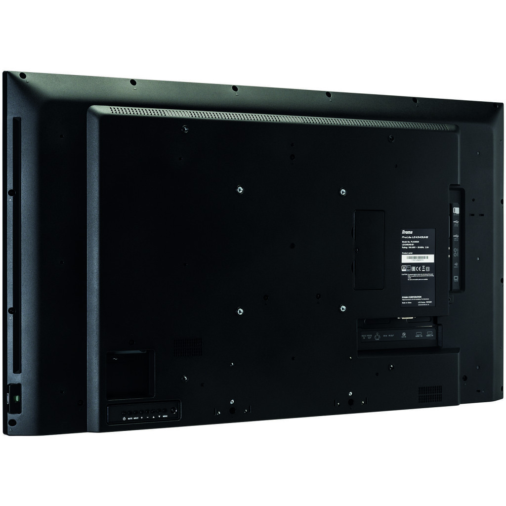 LCD панель iiyama LE4340UHS-B1