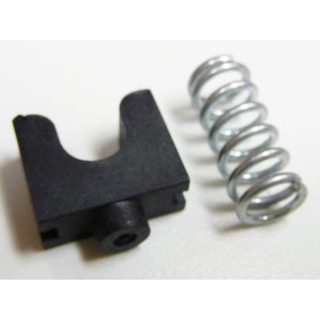 Rubber shaft bushing set Samsung ML-1610/1640/1750 JC66-10901A/013N13843 Foshan (BSH-ML1710-LR-FYS)