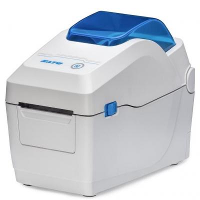Принтер етикеток SATO W2202 USB+Ethernet (W2202-400NN-EU)
