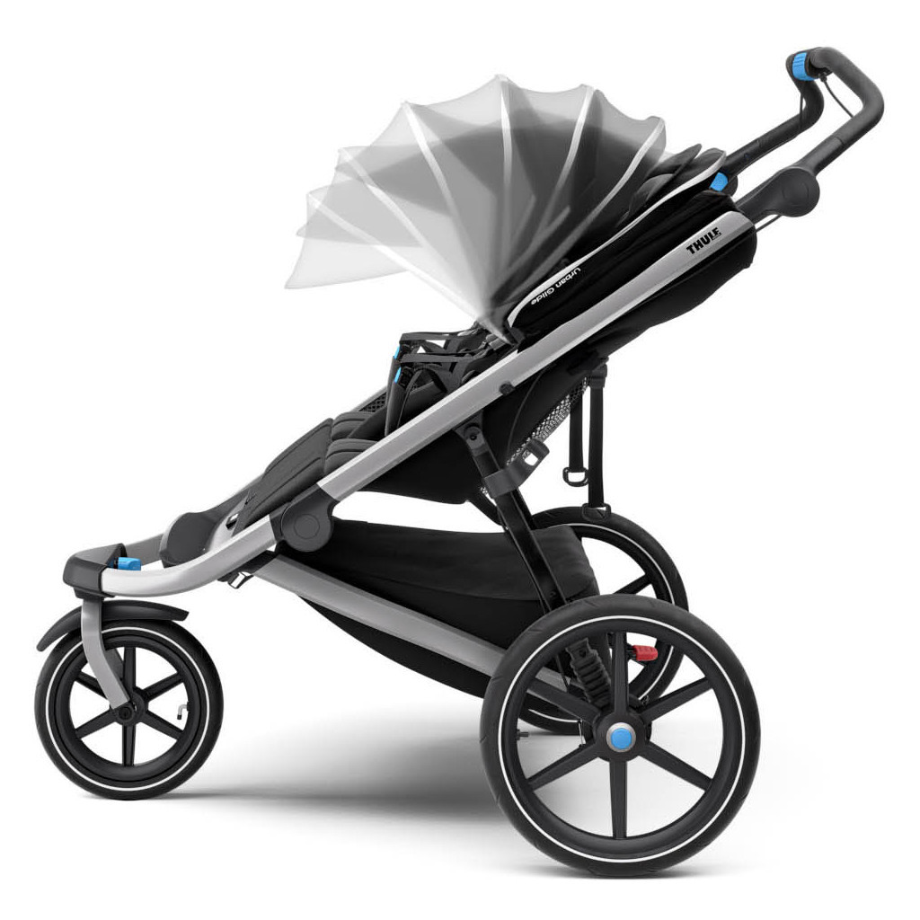 Коляска Thule Urban Glide 2 Mars (TH10101925)