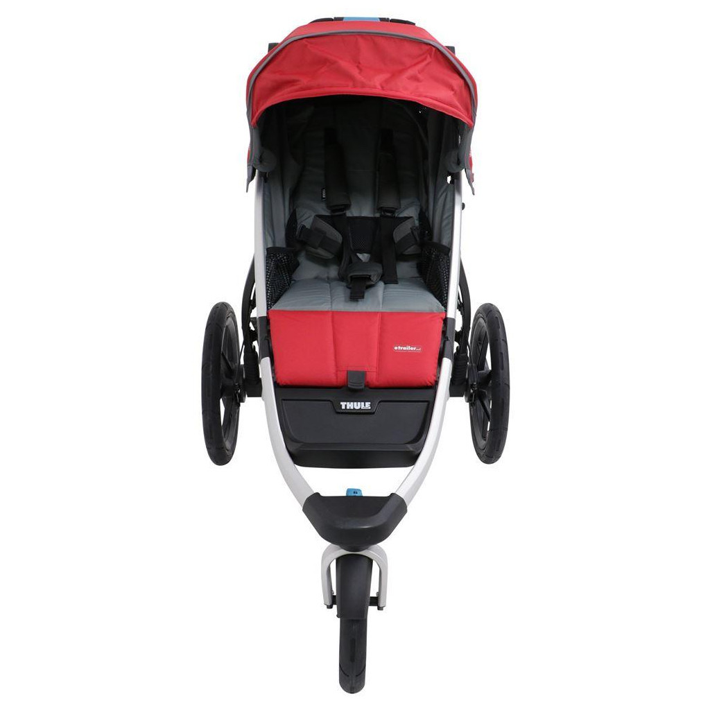 Коляска Thule Urban Glide 2 Mars (TH10101925)
