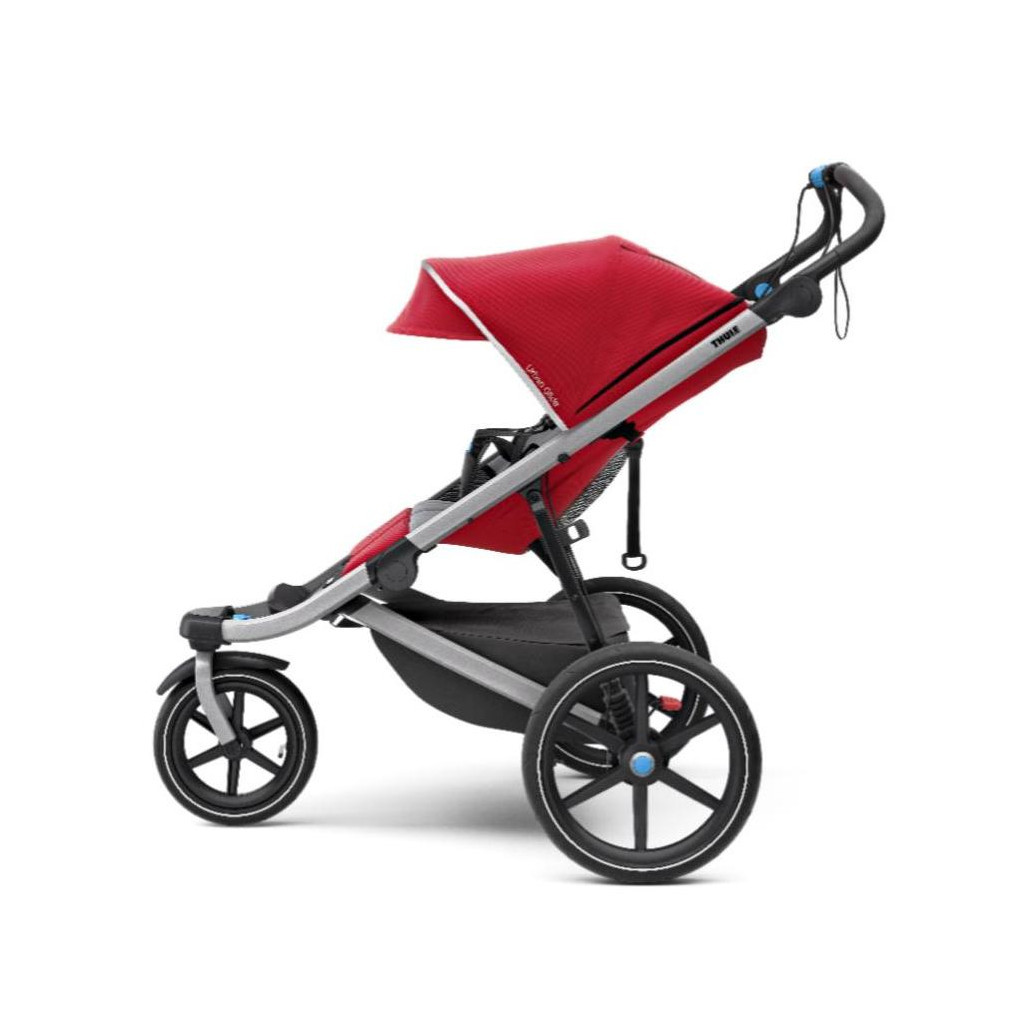 Коляска Thule Urban Glide 2 Mars (TH10101925)