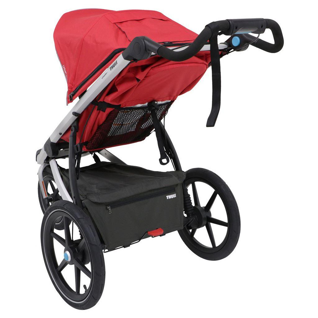 Коляска Thule Urban Glide 2 Mars (TH10101925)