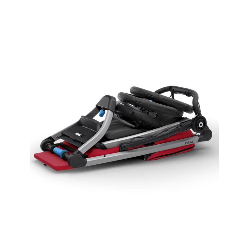 Коляска Thule Urban Glide 2 Mars (TH10101925)