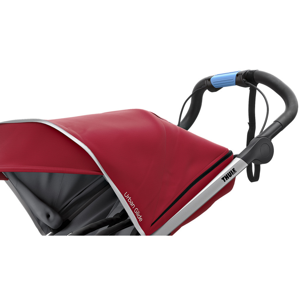 Коляска Thule Urban Glide 2 Mars (TH10101925)