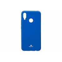 Чохол до мобільного телефона Goospery Huawei P Smart+ Pearl Jelly Navy (8809621283142)