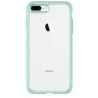 Чохол до мобільного телефона Spigen iPhone 8 Plus/7 Plus Ultra Hybrid 2 Mint (043CS21138)