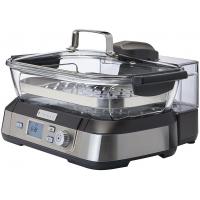 Пароварка Cuisinart STM1000E