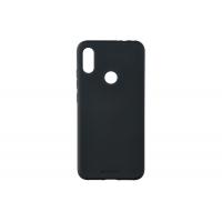Чохол до мобільного телефона Goospery iaomi Redmi Note 7, SF JELLY, BLACK (8809661775300)