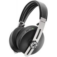 Навушники Sennheiser MOMENTUM M3 AEBTXL Black (508234)