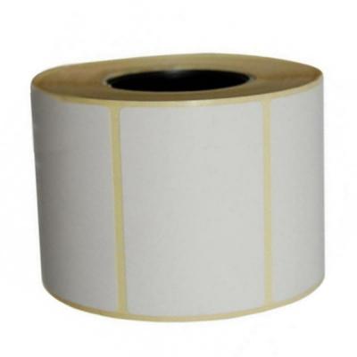 Етикетка TAMA термо ECO 80x37/ 1тис (вт25) (10117)