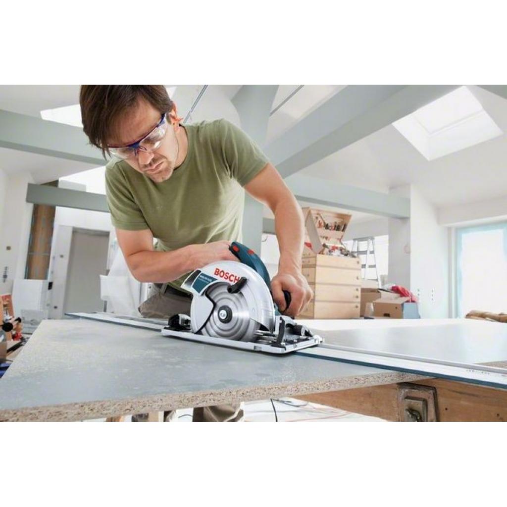 Дискова пила Bosch GKS 65 GCE (0.601.668.900)
