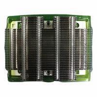 Радіатор охолодження Dell Heat Sink for 2nd CPU for R540 (412-AAMR)