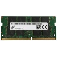 Модуль пам'яті для ноутбука SoDIMM DDR4 8GB 2133 MHz Micron (MTA16ATF1G64HZ-2G1B1)