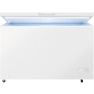 Морозильна скриня Zanussi ZCAN38FW1