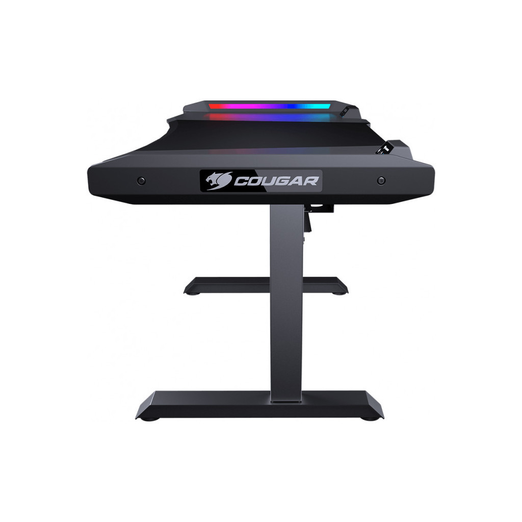 Комп'ютерний стіл Cougar MARS Black
