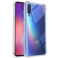 Чохол до мобільного телефона BeCover Anti-Shock Xiaomi Mi 9 Lite/ Mi CC9 Clear (704366) (704366)