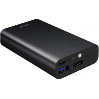 Батарея універсальна ASUS ZEN POWER 100S0C QC3.0 10050mAh USB-C Black (90AC02V0-BBT007)