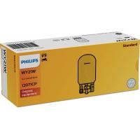 Автолампа Philips 21W (12071 CP)