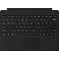 Чохол до планшета Microsoft Surface Pro Signature Type Cover Black (FMM-00013)