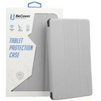 Чохол до планшета BeCover Apple iPad Air 10.9 2020/2021 Gray (705497)
