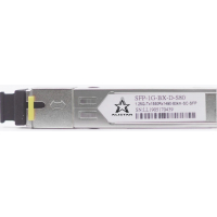 SFP module Alistar SFP-1G-BX-D-S80