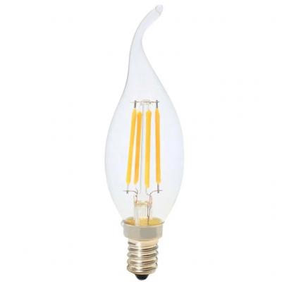 Works Filament C37T-CanFT-LB0440-E14 bulb