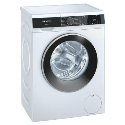 Пральна машина Siemens WH22A2W1BL