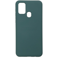 Чохол до мобільного телефона Armorstandart ICON Case Samsung М31 (М315) Pine Green (ARM56521)
