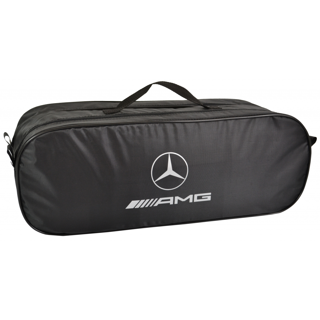 Набір техдопомоги Poputchik Mercedes-Benz AMG легковий (01-136-Л) Набір техдопомоги Poputchik Mercedes-Benz AMG легковий (01-136-Л)