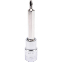 Yato socket head with TORX insert (YT-04321)
