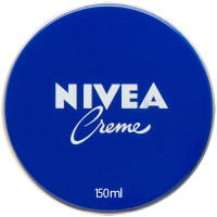 Body cream Nivea Universal 150 ml (4005808158003/4006000000183)