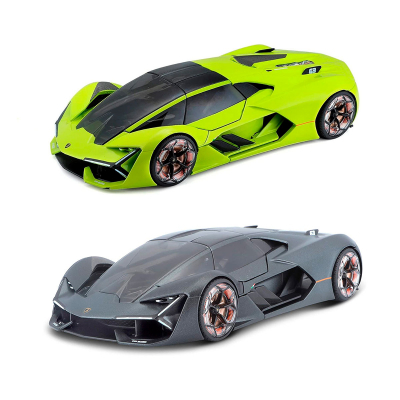 Масштабна модель автомобіля Bburago Lamborghini Terzo millennio 124 (18-21094)