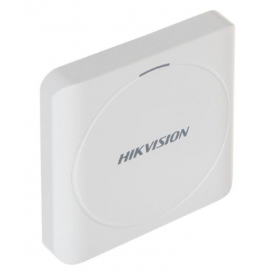 Contactless card reader Hikvision DS-K1801M