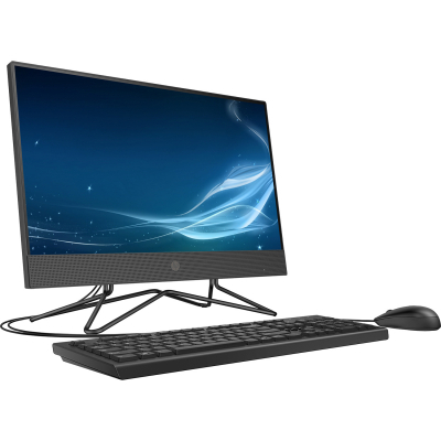 Computer HP 200 G4 AiO / i3-10110U (1C7M0ES)