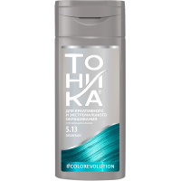Відтінковий бальзам Тоника 5.13 Ocean Blue 150 мл (4650092451035)