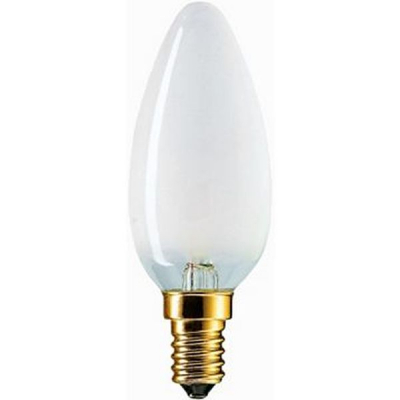 Light bulb Philips Stan 60W E14 230V B35 FR 1CT/10X10F (926000007765)
