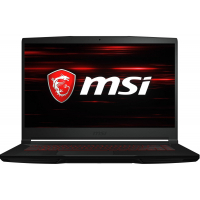 Ноутбук MSI GF63-11SC (GF6311SC-245XUA)