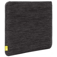 Чохол до ноутбука Incase 15-16" MacBook Pro Slip Sleeve with PerformaKnit - Asphalt (INMB100655-ASP)