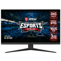 Монітор MSI OPTIX G251F