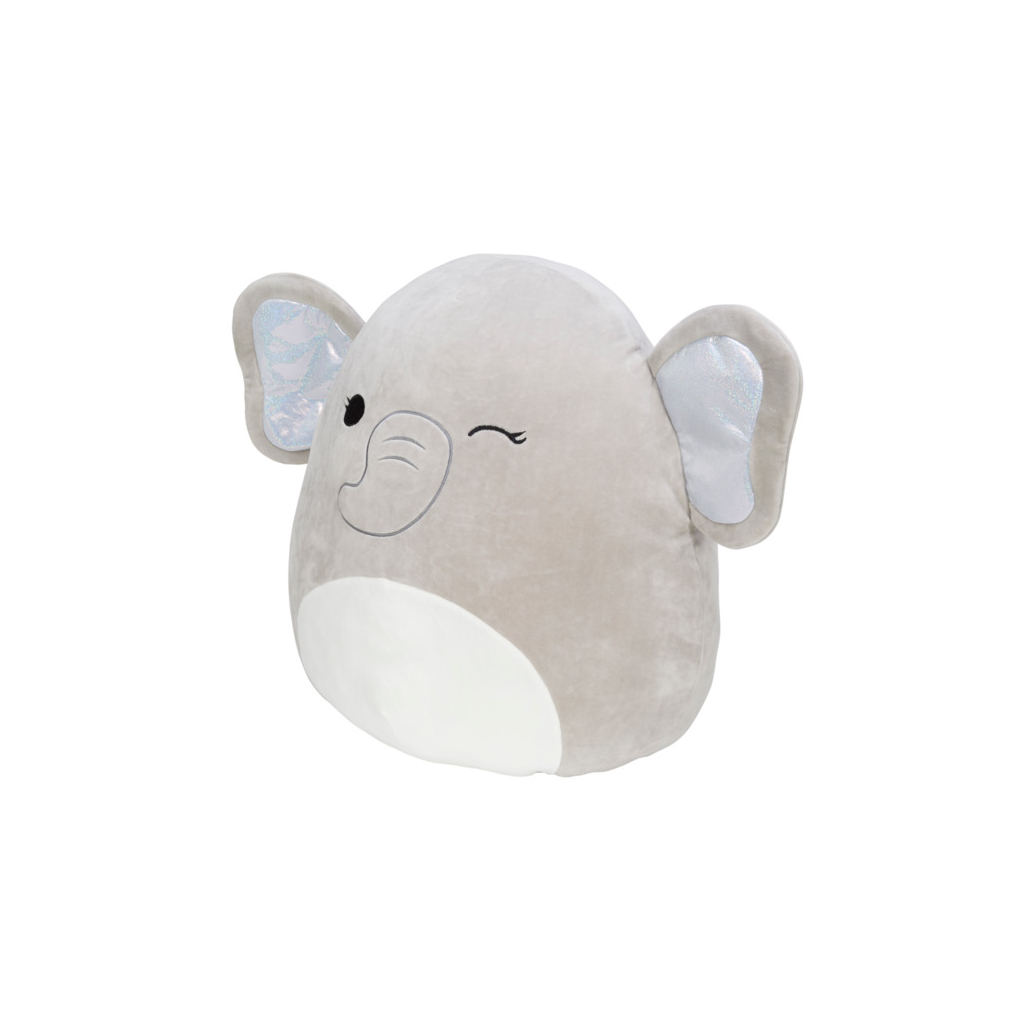 М'яка іграшка Squishmallows Jazwares Слоник Чериш 20см (6732743)